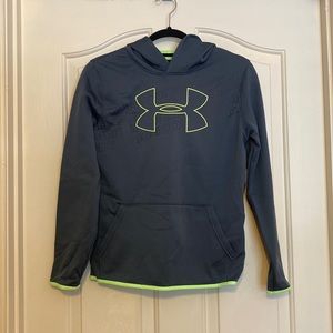 Under Armour Boy’s Hoodie